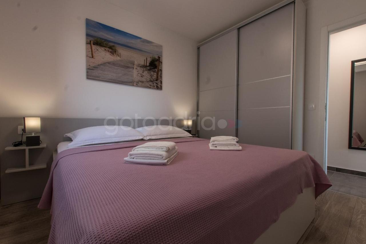 Sea View Diana Appartement *